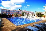 Hotel Puchet Hotel wakacje