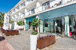 Hotel Puchet Hotel wakacje
