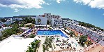 Hotel Puchet Hotel wakacje