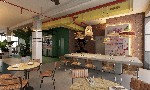 Hotel Ryans Lola's Ibiza wakacje