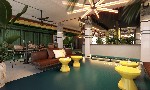 Hotel Ryans Lola's Ibiza wakacje