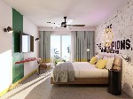 Hotel Ryans Lola's Ibiza wakacje