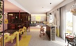 Hotel Ryans Lola's Ibiza wakacje