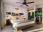 Hotel Ryans Lola's Ibiza wakacje