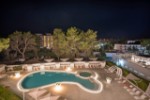 Hotel THB Naeco Ibiza wakacje