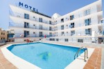 Hotel Vibra Del Mar Apartments wakacje
