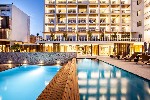 Hotel Ocean Drive Talamanca wakacje