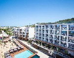 Hotel Ocean Drive Talamanca wakacje