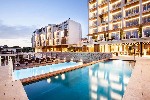 Hotel Ocean Drive Talamanca wakacje