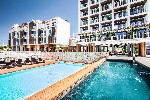 Hotel Ocean Drive Talamanca wakacje
