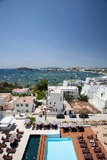 Hotel Ocean Drive Talamanca wakacje