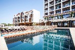 Hotel Ocean Drive Talamanca wakacje