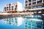 Hotel Ocean Drive Talamanca wakacje