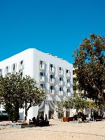 Hotel The Standard Ibiza wakacje