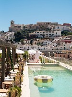 Hotel The Standard Ibiza wakacje