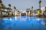 Hotel Barcelo Teguise Beach Adults Only wakacje