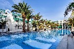 Hotel Barcelo Teguise Beach Adults Only wakacje