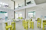 Hotel Barcelo Teguise Beach Adults Only wakacje