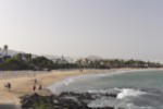 Hotel Barcelo Teguise Beach wakacje