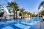 Hotel Barcelo Teguise Beach wakacje