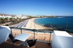 Hotel THB Lanzarote Beach wakacje