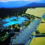 Hotel Hotel Beatriz Costa & Spa wakacje