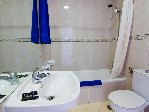 Hotel Hotel Siroco wakacje