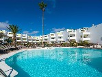 Hotel Hotel Siroco wakacje