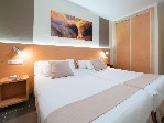 Hotel Hotel Siroco wakacje