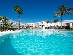 Hotel Hotel Siroco wakacje