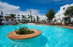 Hotel Galeon Playa wakacje