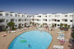 Hotel Lanzarote Paradise wakacje
