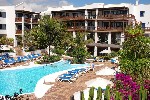 Hotel Nazaret Mansion wakacje