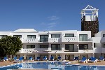 Hotel THB Lanzarote Beach wakacje