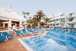 Hotel THB Lanzarote Beach wakacje