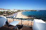Hotel THB Lanzarote Beach wakacje
