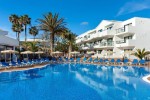 Hotel THB Lanzarote Beach wakacje