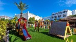 Hotel Gran Castillo Tagoro Family & Fun wakacje