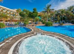 Hotel Hipotels Natura Palace & Spa (Adults Only) wakacje