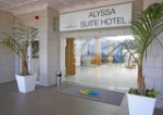 Hotel Alyssa Suite Hotel- Labranda wakacje