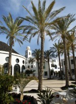 Hotel LIVVO Volcan Lanzarote wakacje