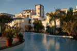 Hotel LIVVO Volcan Lanzarote wakacje