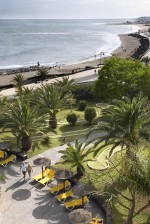 Hotel Hotel Beatriz Playa & Spa wakacje