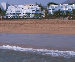 Hotel Costa Mar wakacje