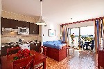 Hotel Floresta Apartments wakacje