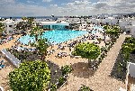 Hotel Floresta Apartments wakacje