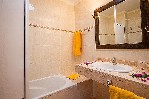 Hotel Floresta Apartments wakacje