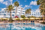 Hotel Seaside Los Jameos wakacje
