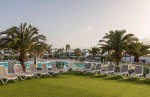 Hotel ILUNION Costa Sal Lanzarote wakacje