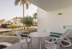 Hotel ILUNION Costa Sal Lanzarote wakacje